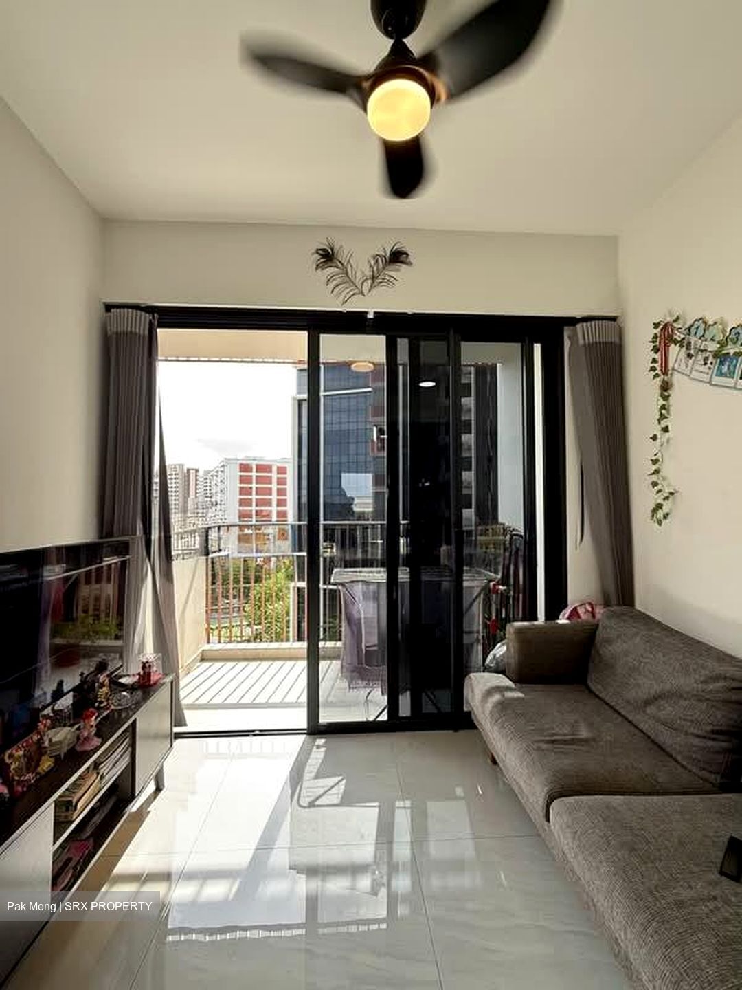 Riverfront Residences (D19), Apartment #568956001
